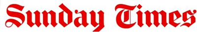 Sunday Times Johannesberg Logo